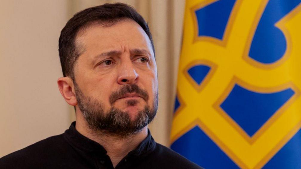 Zelensky Warns Airlines to Avoid Russian Airspace Amid Rising Drone Threats