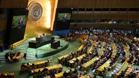European Powers Stand Up for Palestinian Statehood Amidst US Dissent