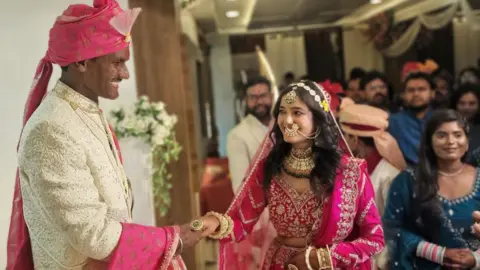 Trolling and Colorism: The Heartbreaking Reaction to an Indian Couple's Wedding Video