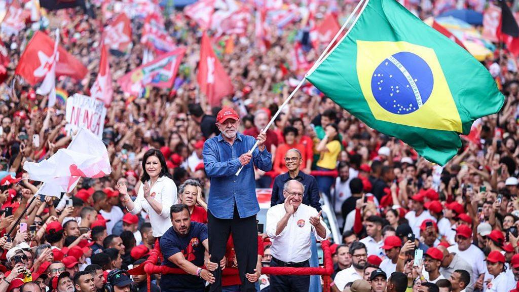 Lula’s comeback dents Trump’s Latin American ambitions