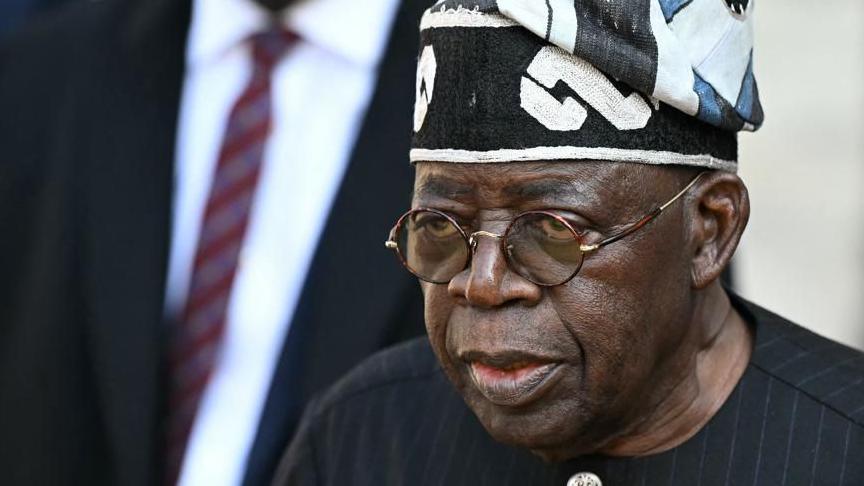 President Tinubu Orders Probe into Alleged Fake Agency Scam