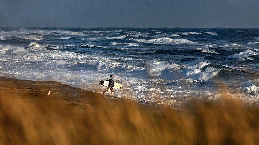 Medical Evacuation Plane Goes Missing Off Massachusetts Coast: Six Still Missing