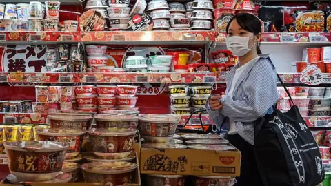 Japan Raises Interest Rate to 31‑Year High Amid Energy‑Driven Inflation