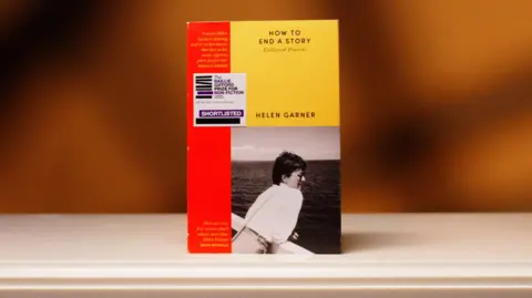 Helen Garner's 'How to End a Story' Wins Baillie Gifford Prize for Non-Fiction