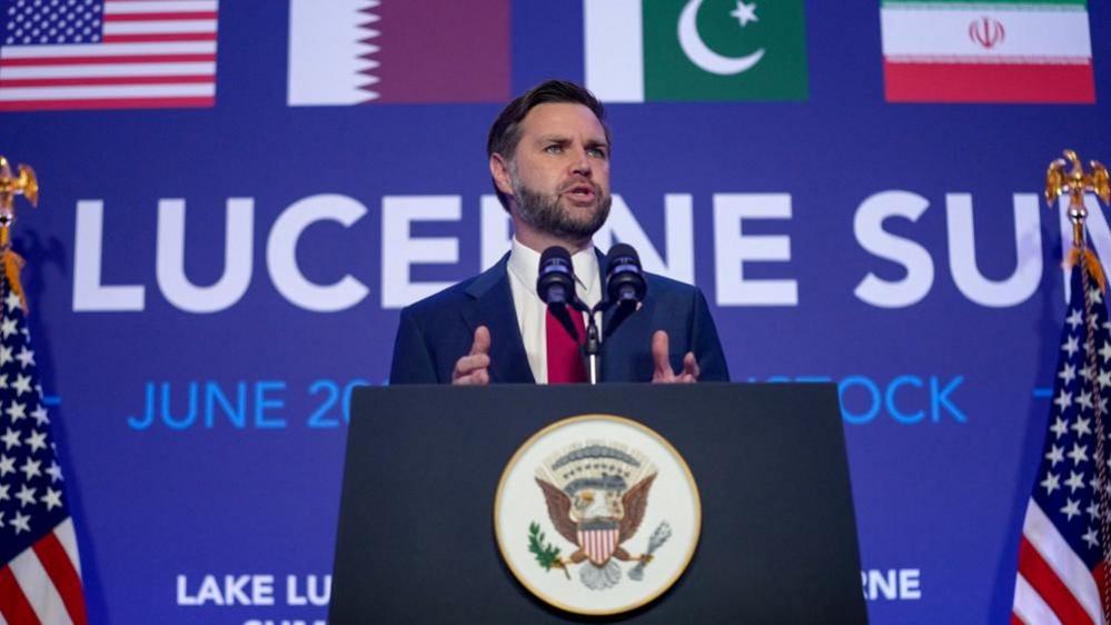 Iran Declares No New Nuclear Commitments as US Says Inspectors Will Return