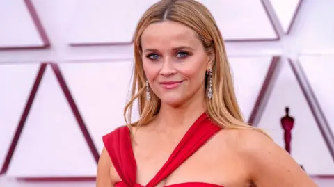 Reese Witherspoon Challenges Thrillers' Tropes in New Novel