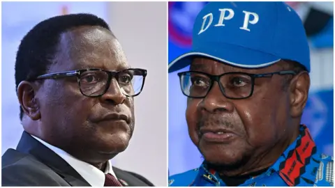 Malawi's Electoral Commission Cautions Parties Against Premature Victory Claims