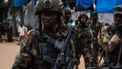 M23 Rebel Withdrawal from Uvira: A Fragile Peace in DR Congo