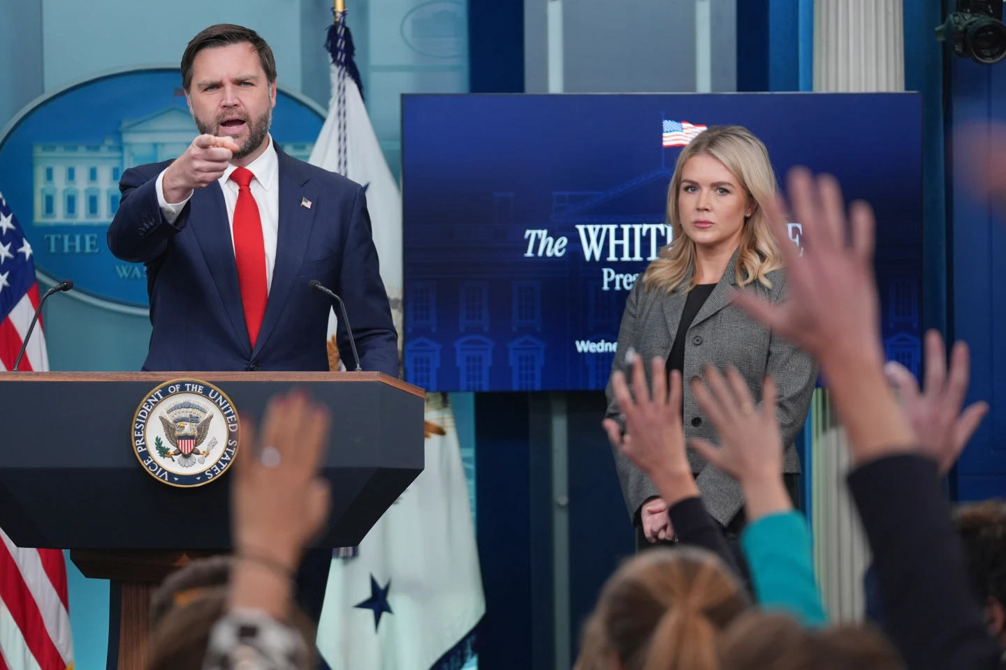 Government Shutdown Takes Effect Amidst Political Blame Game