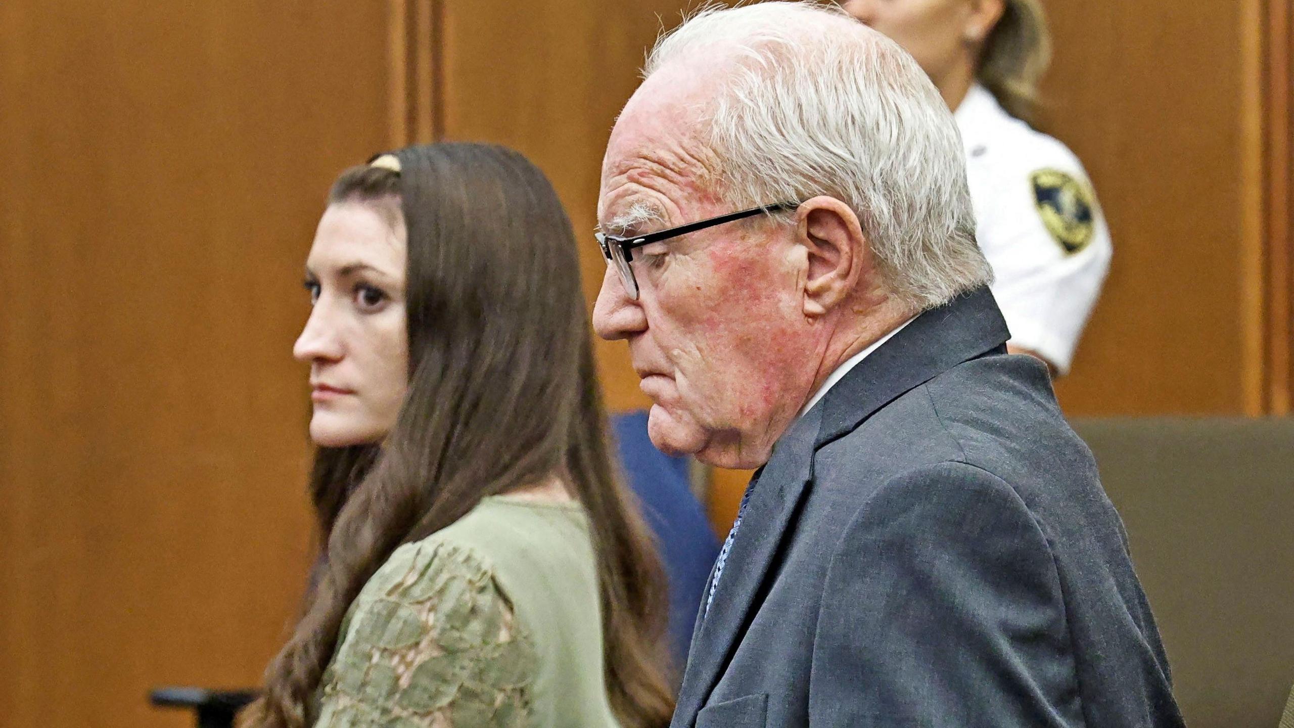 Defense Lawyer Seeks Investigation of Juror Phone Activity in Lindsay Clancy Trial