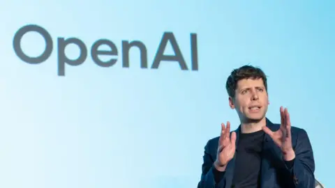 OpenAI Signs $38 Billion Cloud Deal with Amazon