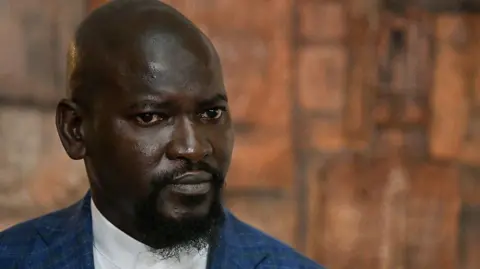 Guinea's $100,000 Candidate Fee Sparks Outrage Ahead of Elections