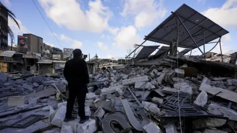 Did the US‑Iran Deal Bring Relief to Lebanon? Analyzing the Ripple Effects