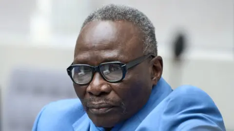 Militia Leader Sentenced for Darfur War Crimes: A Historic Verdict