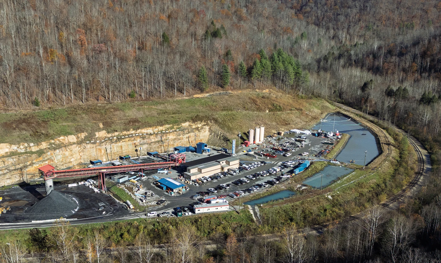 Tragedy Strikes in West Virginia Coal Mine Flooding: Miner Found Dead