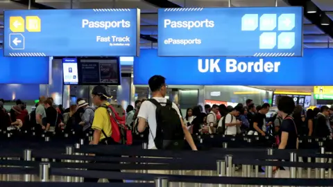 Concerns Raised Over Online English Tests for UK Migrants
