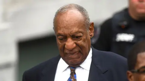 Bill Cosby Ordered to Pay $19.25 Million for 1972 Assault on Former Waitress