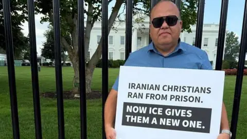 Deportation of Christian Converts: A Dangerous Journey Back to Iran