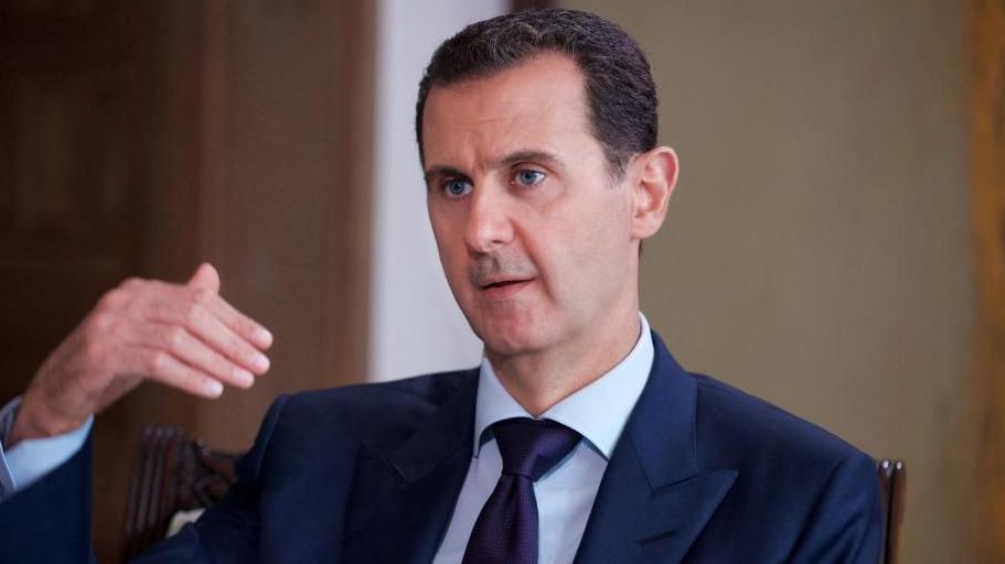 Assad Sentenced to Death in Absentia as Syria Moves Toward Justice