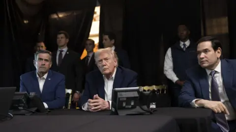 Operation Absolute Resolve: The US Military's Bold Strike Against Nicolás Maduro