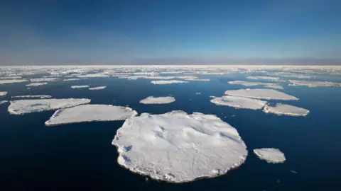 Scientists Warn Against Geoengineering Proposals to Combat Climate Change in the Arctic