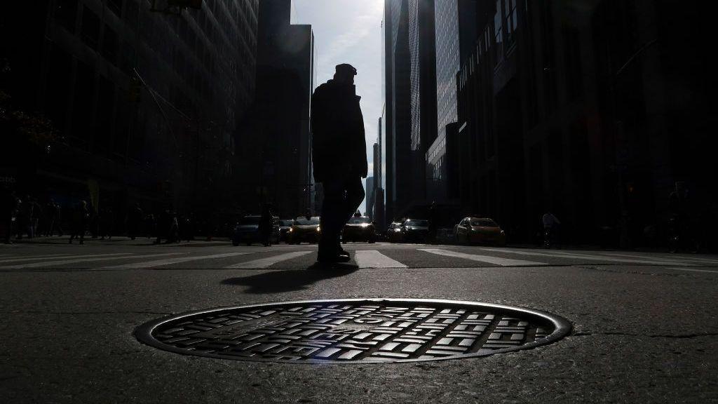 Arrests Follow Manhole Escapes Near UN Assembly in New York City