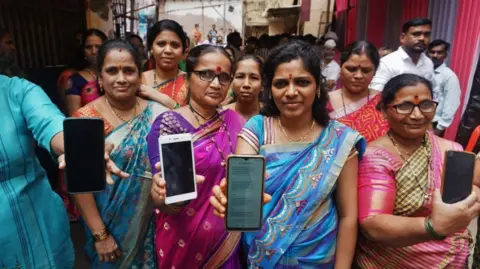 Revolutionizing Women’s Lives: India’s Unconditional Cash Transfers Experiment