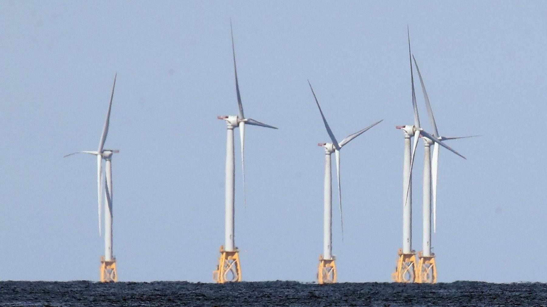 Trump Administration Pays $1.2 Billion to German Energy Giant RWE to Abort U.S. Wind Projects