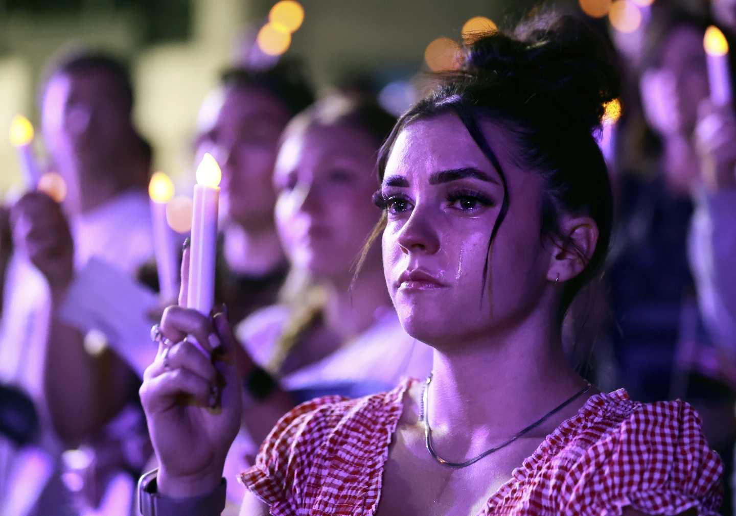 UVU Faces New Identity After Assassination of Activist