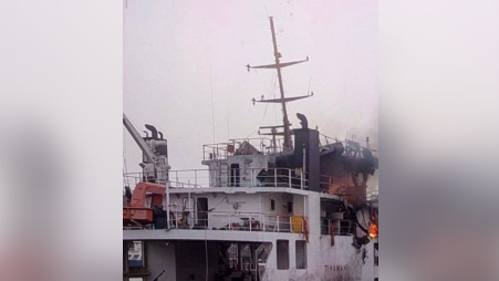 Houthis Kill Four in First Red Sea Vessel Attack Since Iran Conflict Escalates