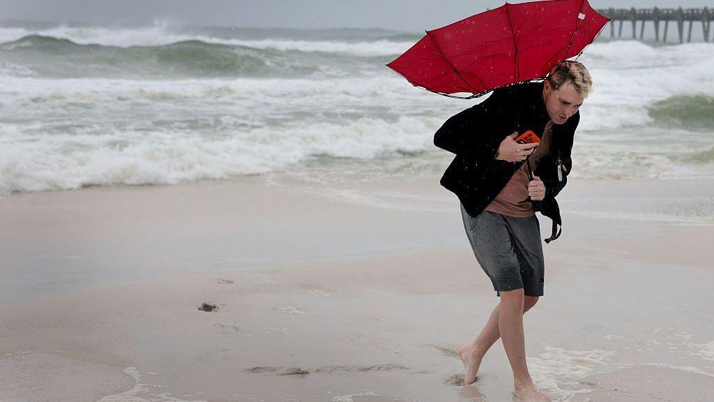 Hurricane Isaias Strikes Florida: Evacuations, Storm Surge Threats Amid Weekend of Multiple N. American Storms