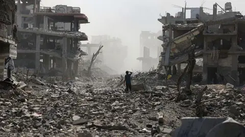 Hamas Claims to Have Returned Another Deceased Hostage to Israel