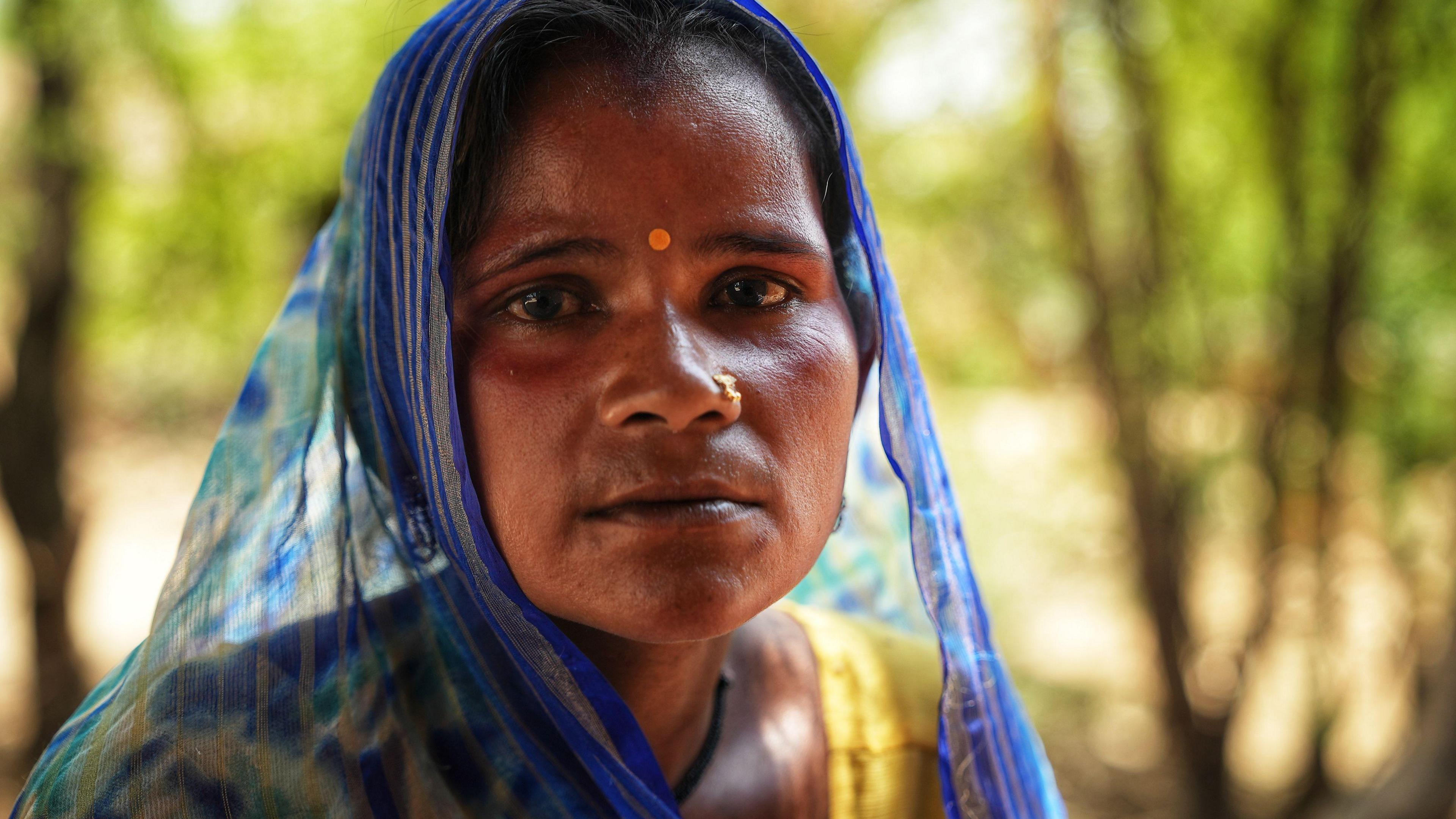 Caste Divides Make Scorching Summers Harder in a Parched Corner of India