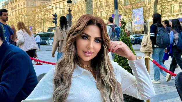 Egyptian TV Personality Sarah Khalifa Sentenced to Death in Large-Scale Drug Trafficking Case