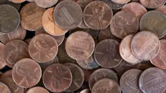 US Mint to Conclude Penny Production After More Than Two Centuries