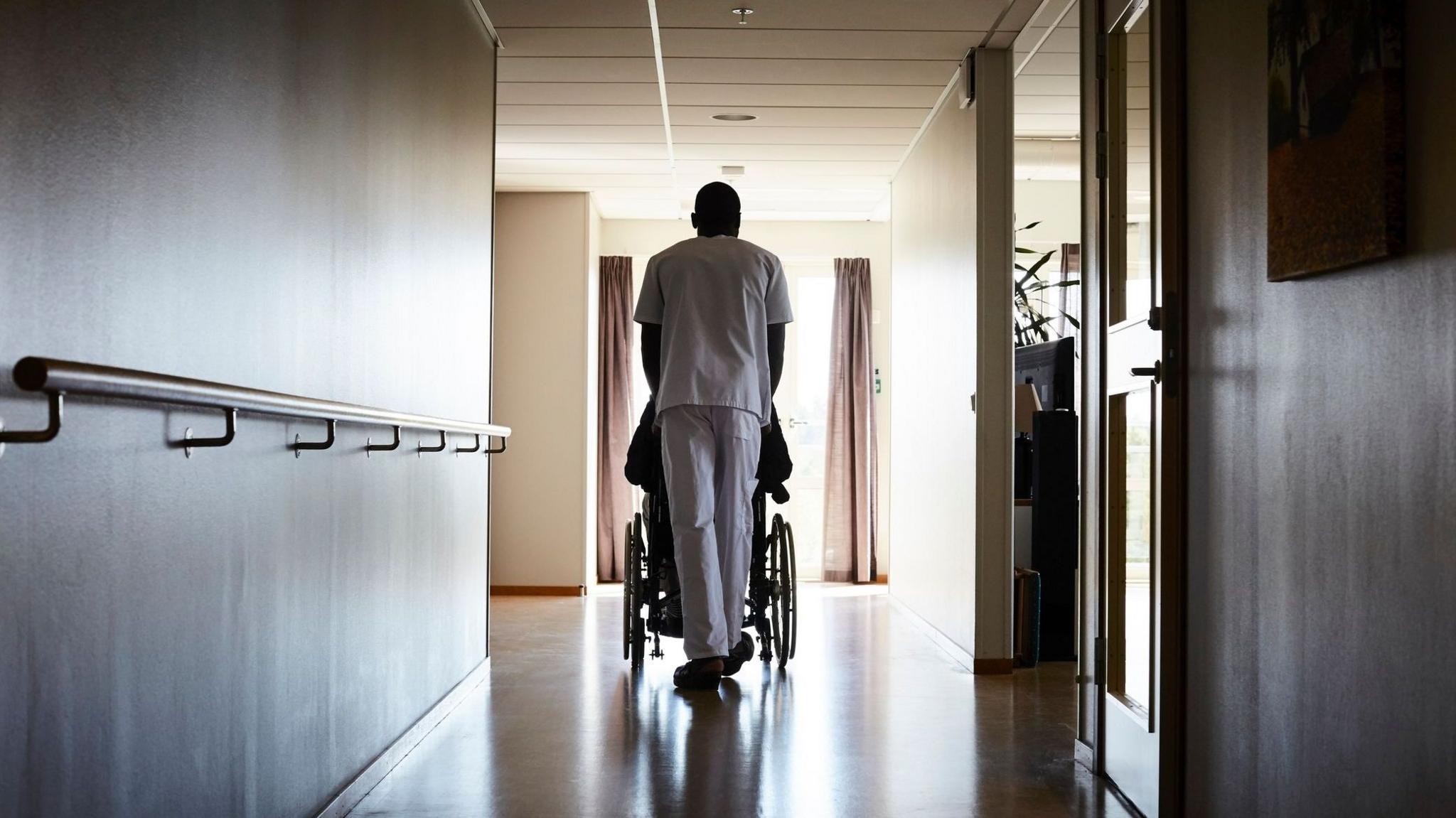 South Korea Punishes Care Home Director Who Assaulted Disabled Residents