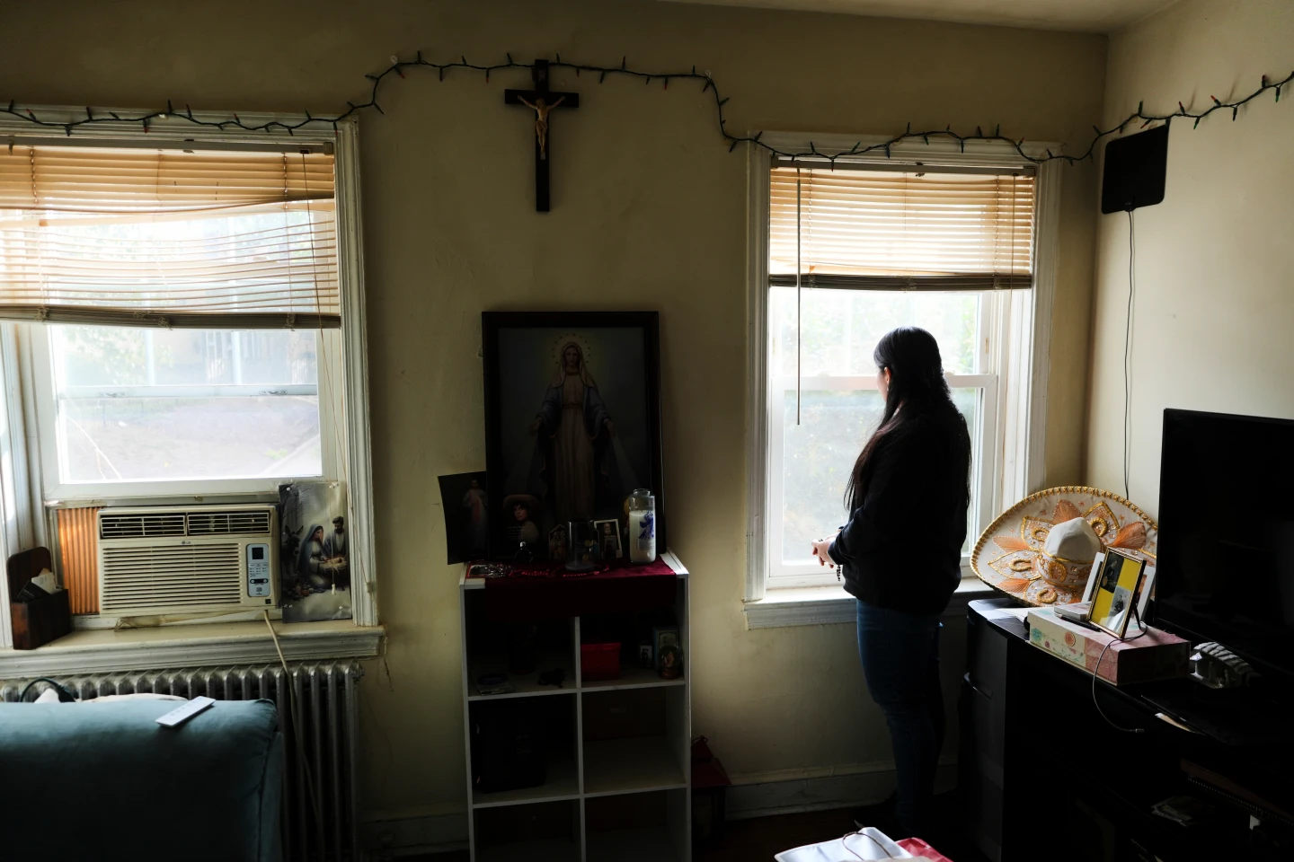 Sacred Heart Parish: A Community Under Siege Amid Immigration Crackdown