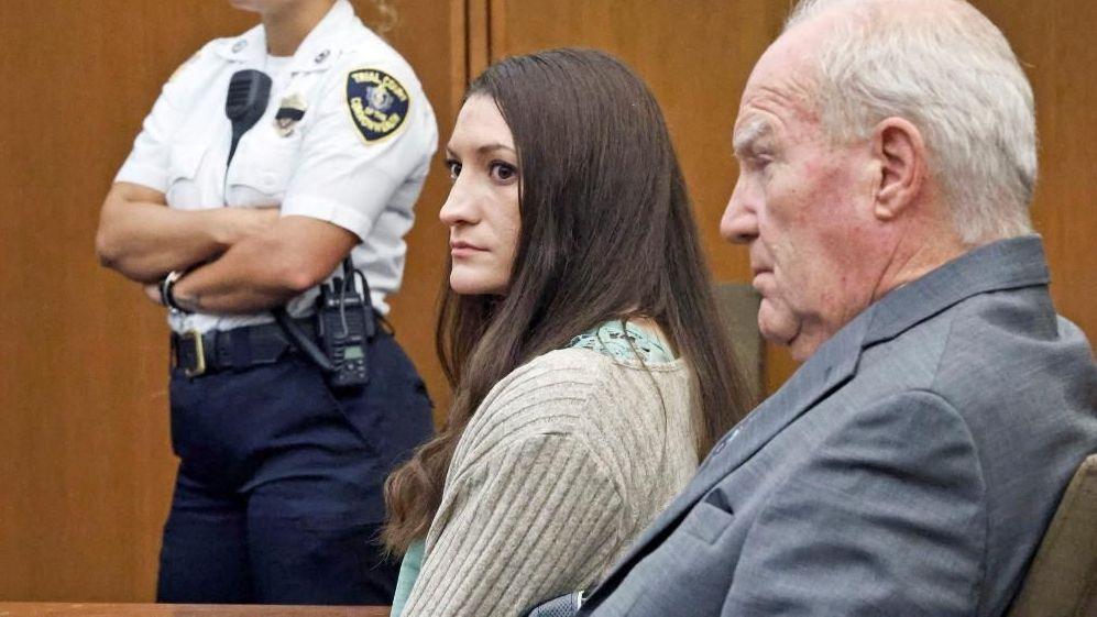 Lindsay Clancy Faces Court Again as Defense Seeks Dismissal of Murder Charges