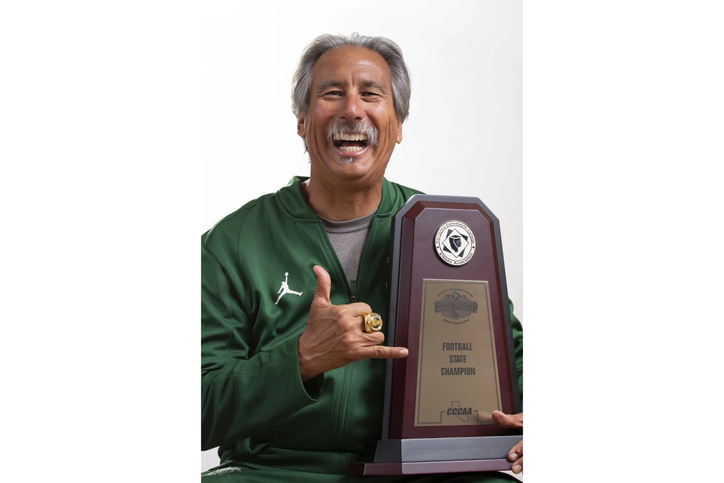 John Beam, Coach from Netflix's 'Last Chance U', Dies after Campus Shooting