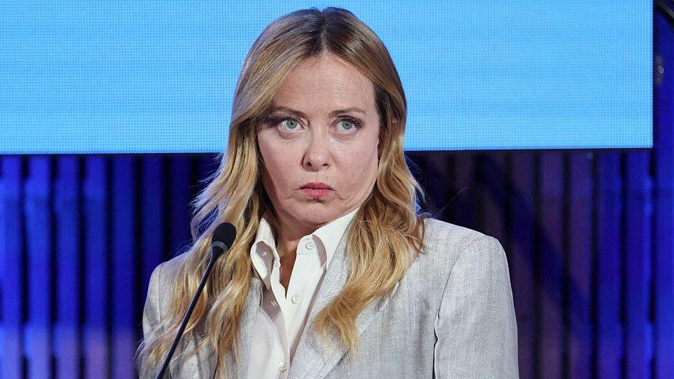 Italy Approves Electoral Overhaul: Meloni’s Coalition Seeks Greater Majority