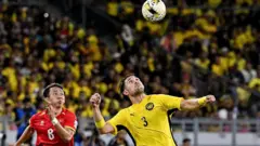 FIFA Accuses Malaysia of Document Forgery in Player Eligibility Scandal