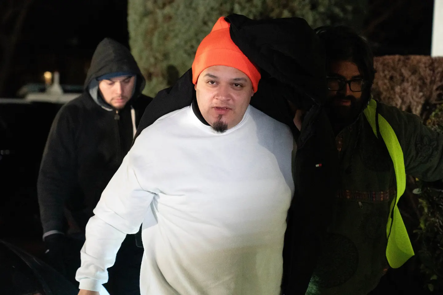 Kilmar Abrego Garcia's Journey: From Deportation to Uncertain Future