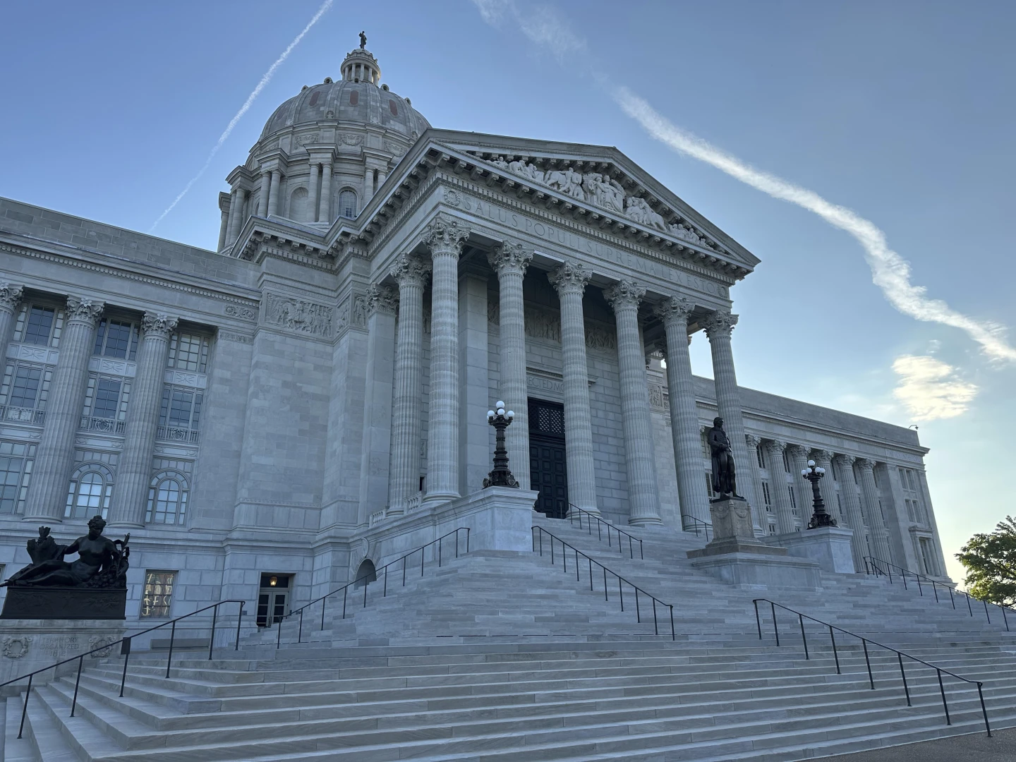 Redistricting Trends Shift Political Maps Ahead of 2026 Elections