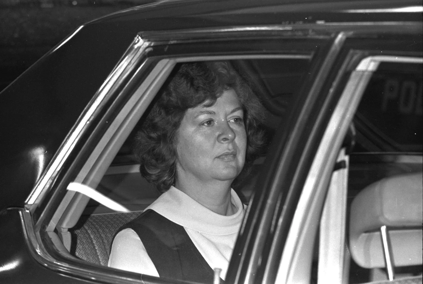 Sara Jane Moore, Infamous Ford Assassin Attempt Survivor, Passes Away at 95