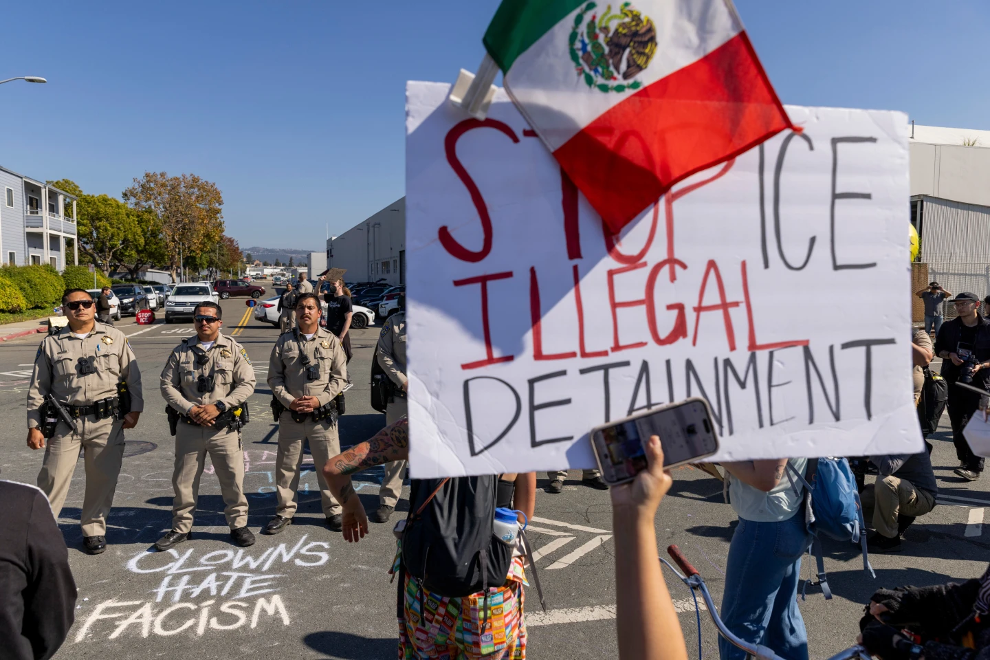 Historical Echoes of Deportation: Coast Guard Island's Dark Past Revisited