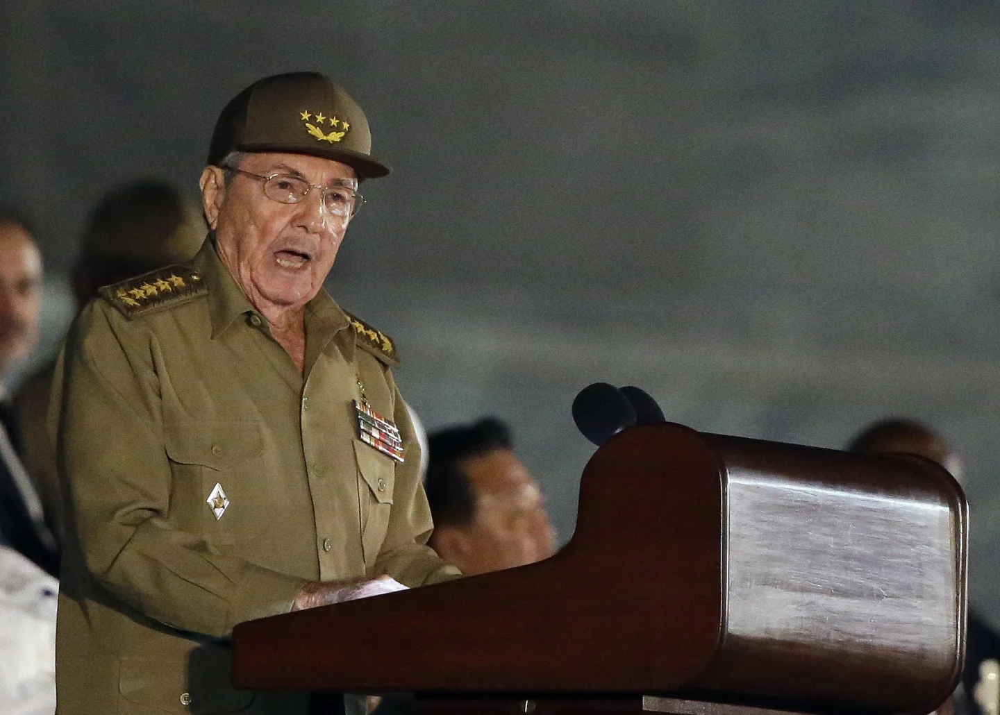 U.S. Justice Department Moves Towards Indicting Former Cuban Leader Raúl Castro Amid Political Tensions