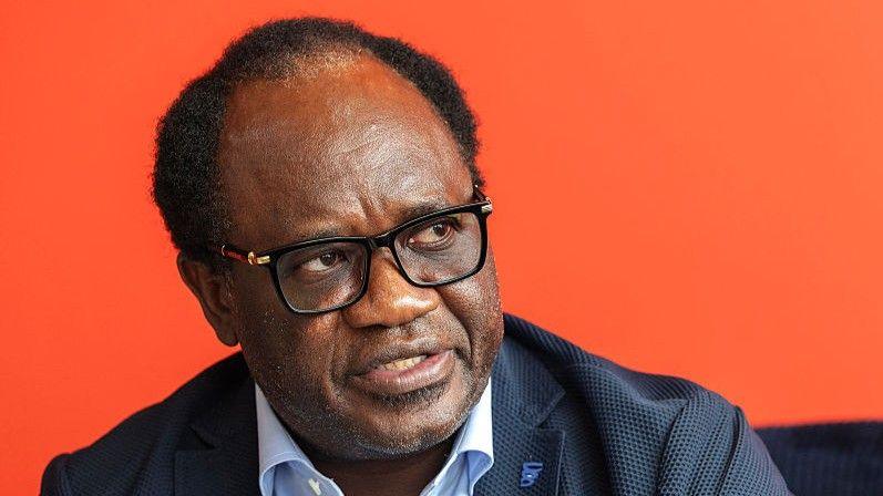 Zambian Opposition Leader Brian Mundubile Charged with Treason Amid Election Fallout