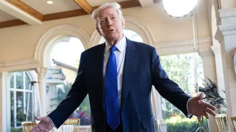 Trump Announces Major Trade Deal with India