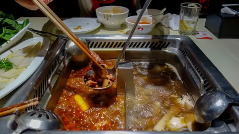 Teenagers in China Fined Over $300,000 for Urinating in Hotpot Broth