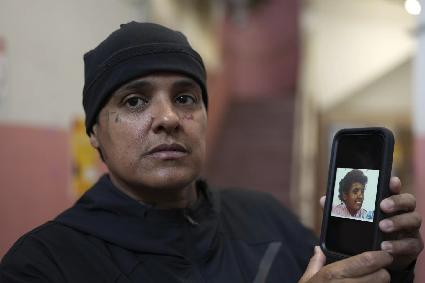 The Journey of Maria Pires: From Child Abuse to Deportation